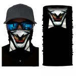 Face protection mask, model MS38, paintball, skiing, motorcycling, airsoft